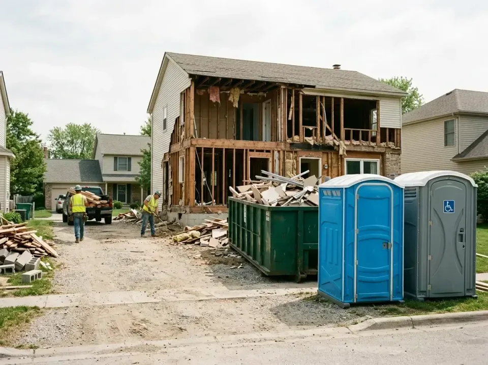 home-renovation-demolition-sit-010 — frequently asked questions, Portable Toilet & Dumpsters Rental in Tifton, GA
